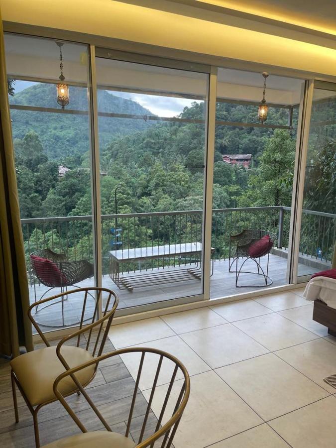 Boulevard Resorts Kakkadampoyil Extérieur photo
