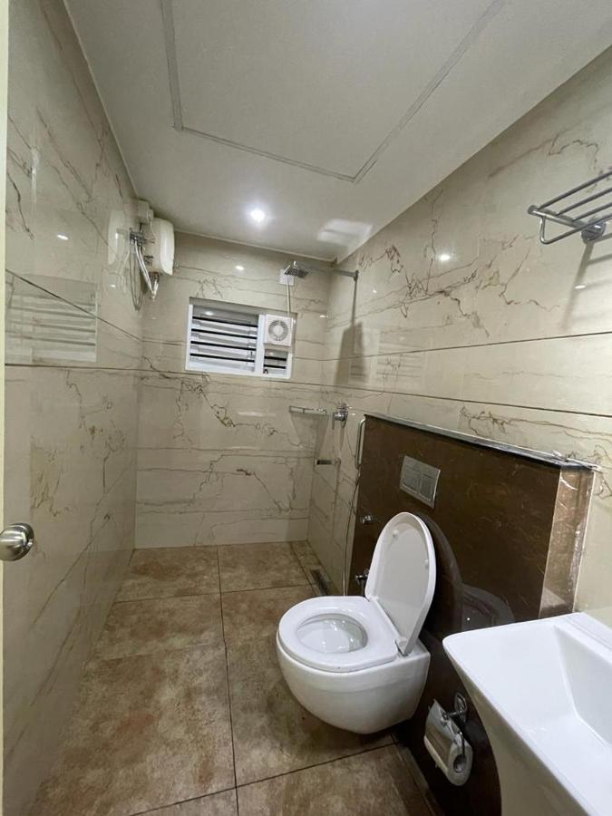Boulevard Resorts Kakkadampoyil Extérieur photo